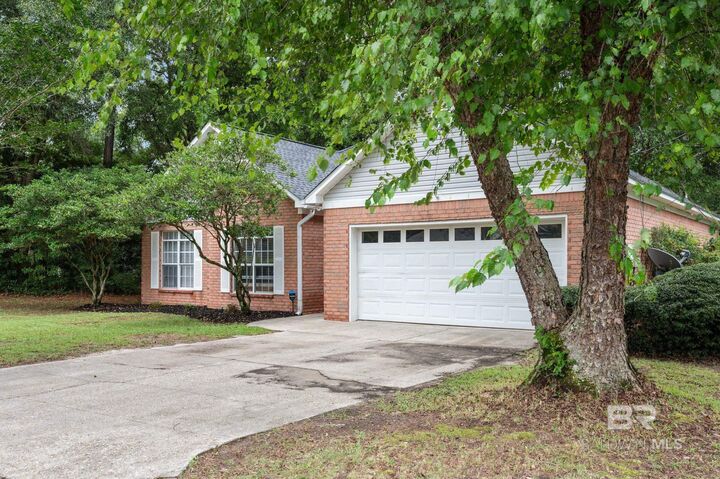 Property Photo:  132 Hope Drive  AL 36526 