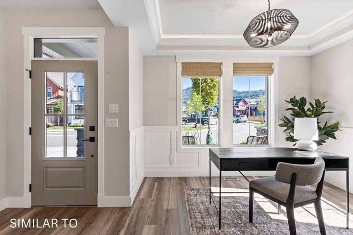Property Photo: 46211 Promontory Road 205 BC V2R 6E4
