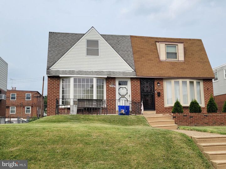 3413 Primrose Road  Philadelphia PA 19114 photo