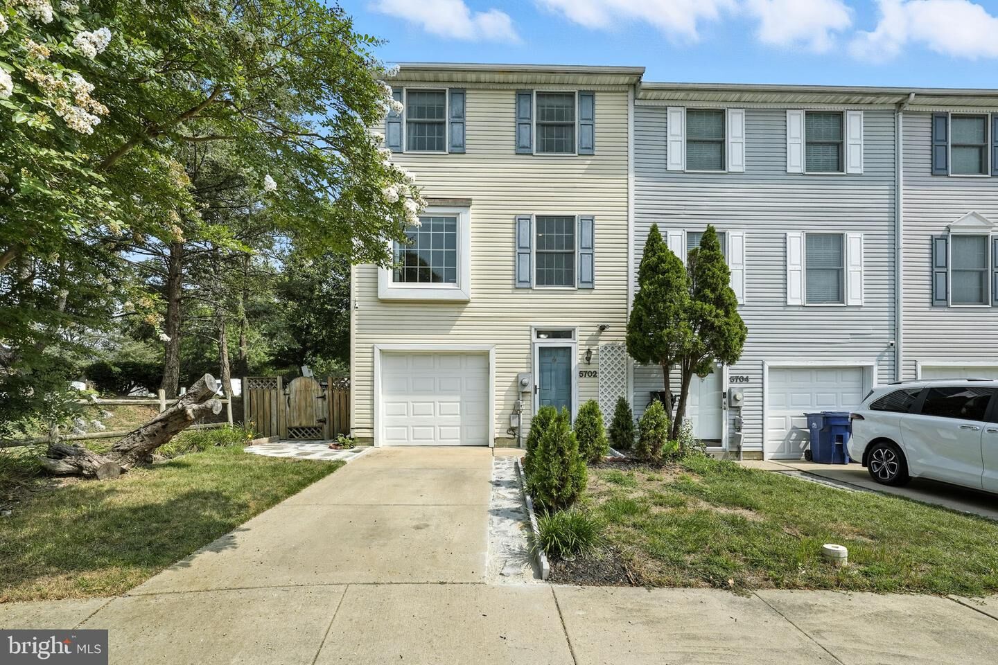 Property Photo:  5702 Chase Court  MD 21703 