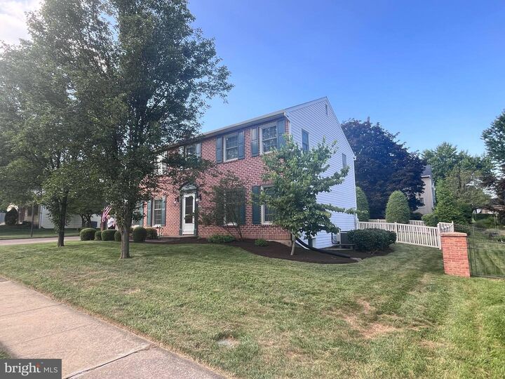 Property Photo:  402 Cherokee Drive  PA 17050 