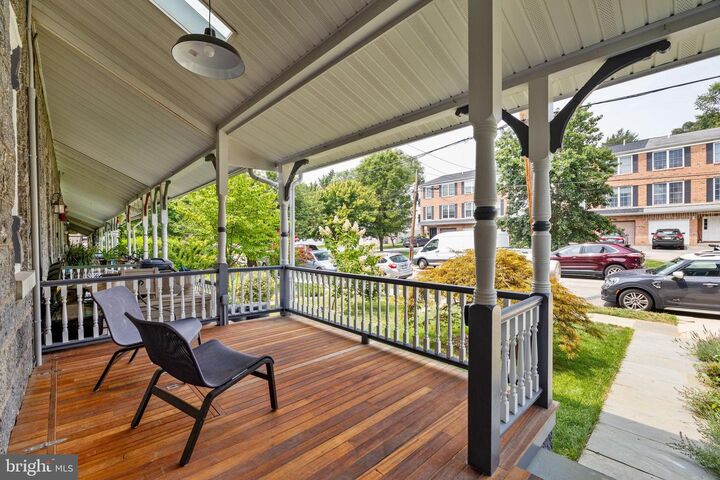 Property Photo: 252 Sumac Street PA 19128