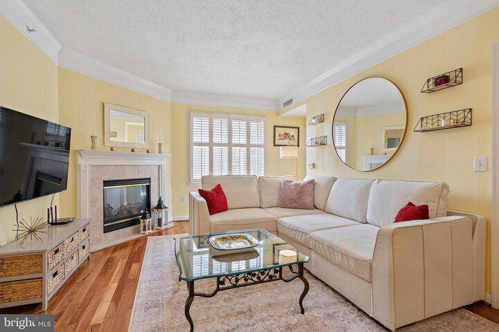 901 N Monroe Street 509  Arlington VA 22201 photo