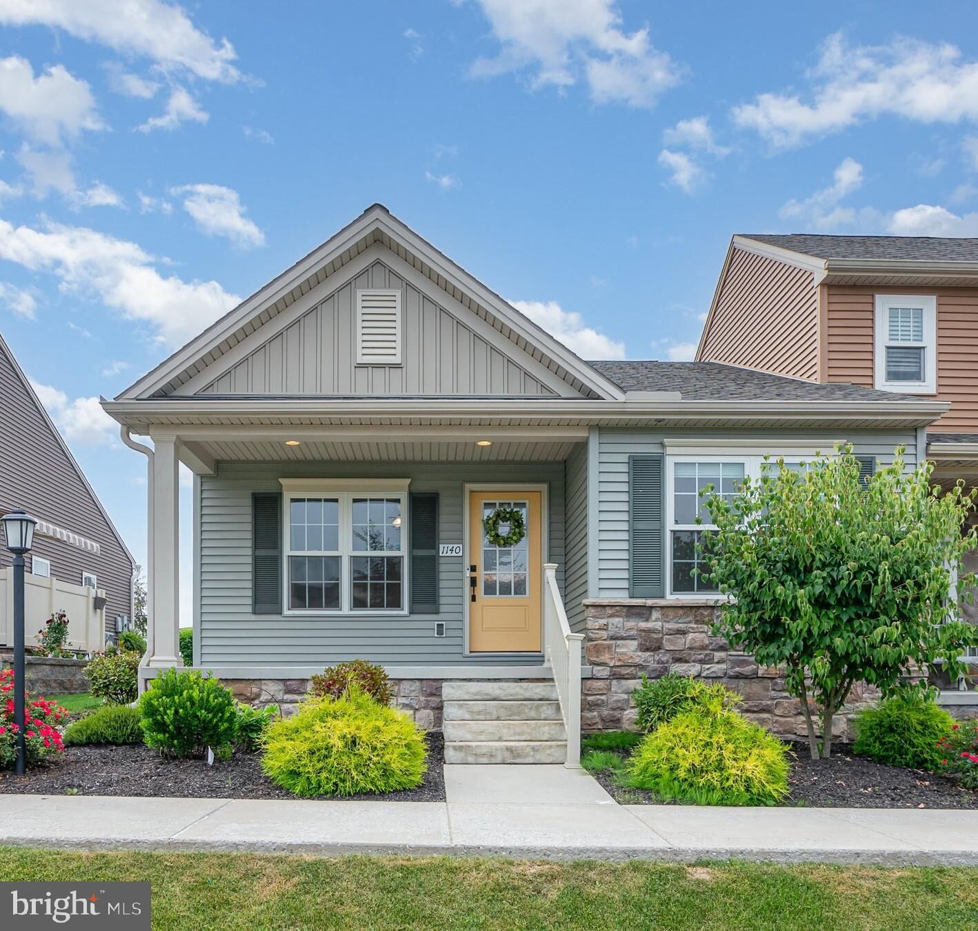 Property Photo:  1140 Lonberry Drive  PA 17111 