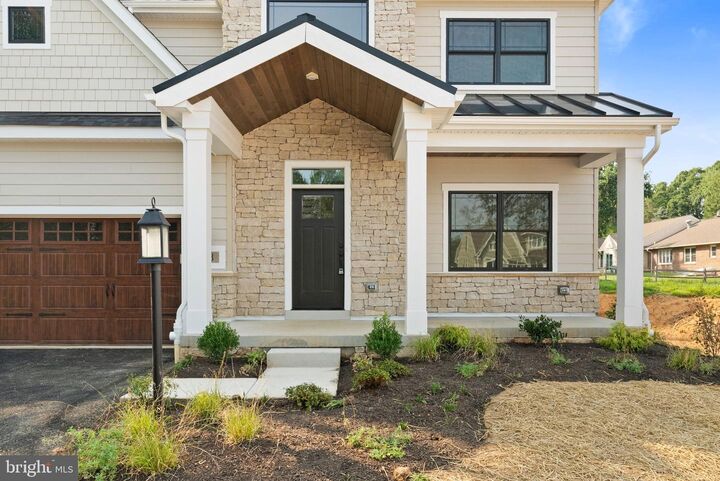 Property Photo:  1430 Grove Avenue 1blp  PA 19380 