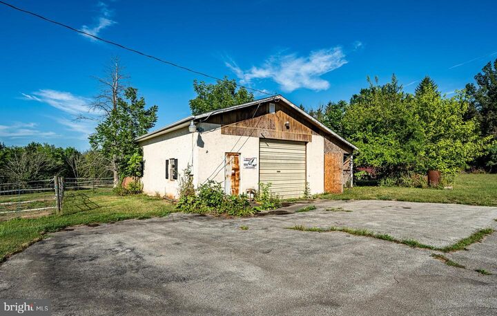 Property Photo:  1023 Snyder Avenue  PA 19460 