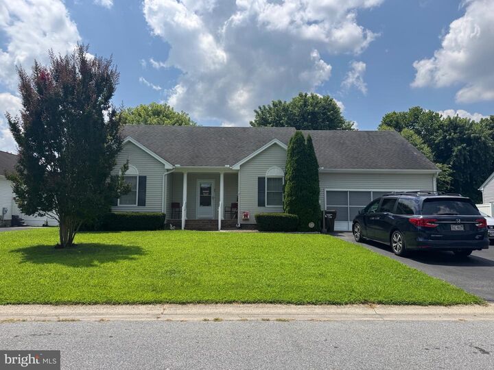 34787 Sandyfield Drive  Pittsville MD 21850 photo