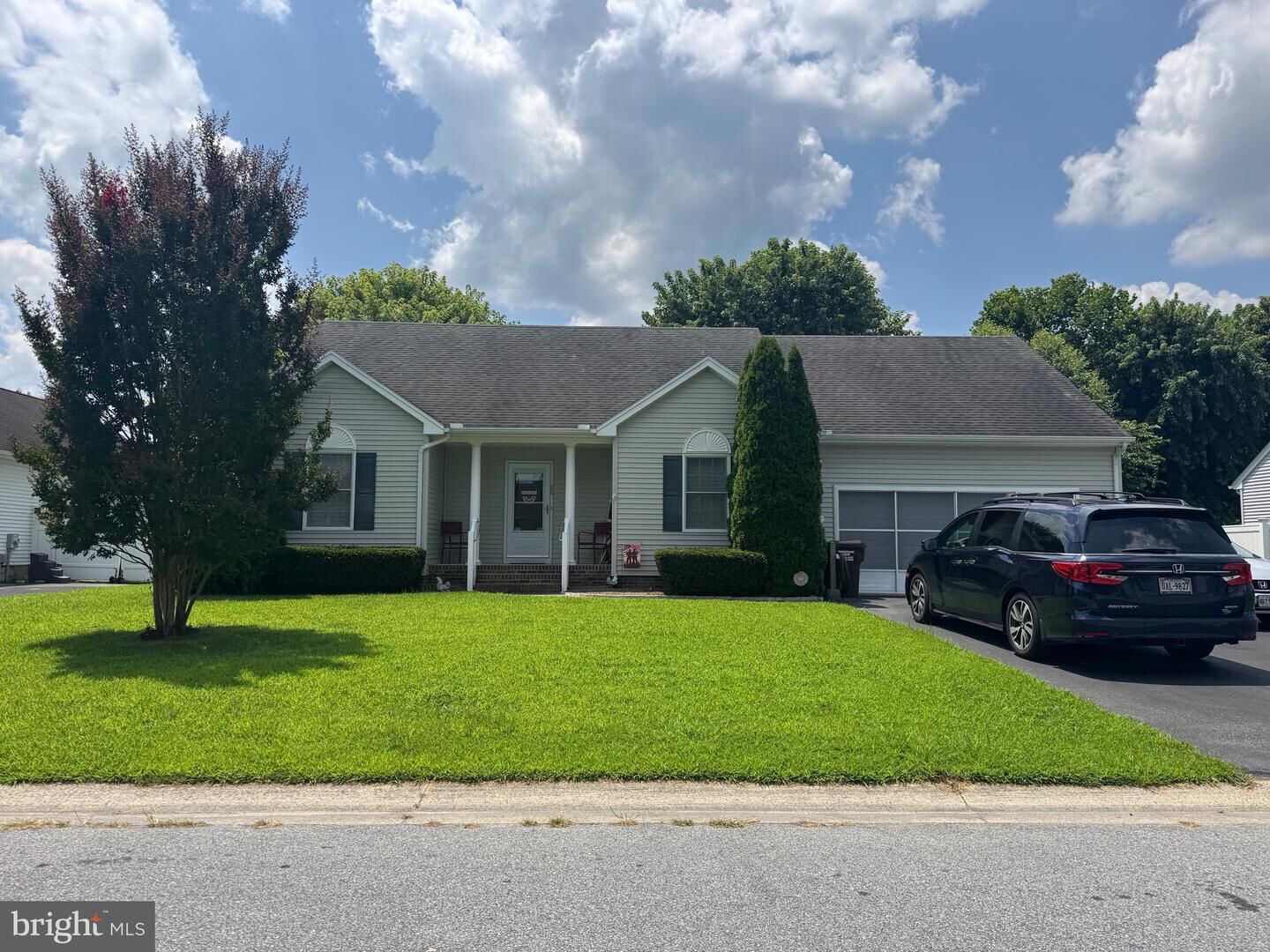 Property Photo: 34787 Sandyfield Drive MD 21850