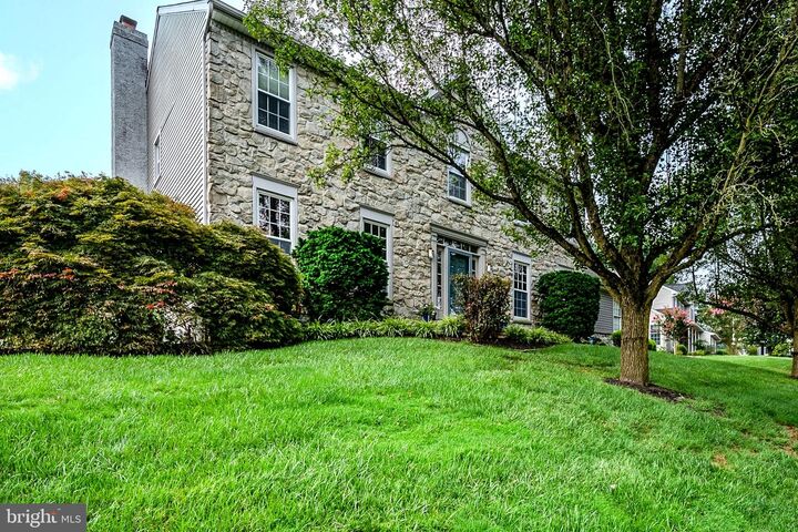Property Photo:  1201 Chadd Court  PA 19382 