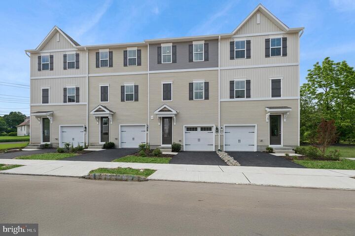56 Basswood Street 501  Berlin NJ 08009 photo