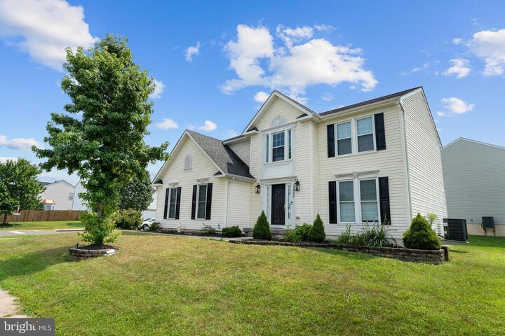 Property Photo:  12220 Remland Court  VA 22734 