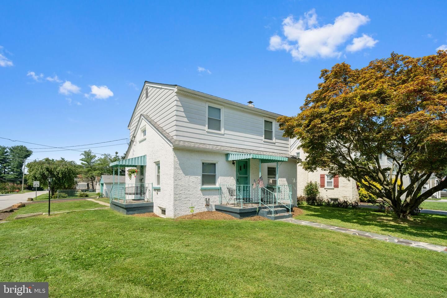 Property Photo:  232 New Street  PA 19341 