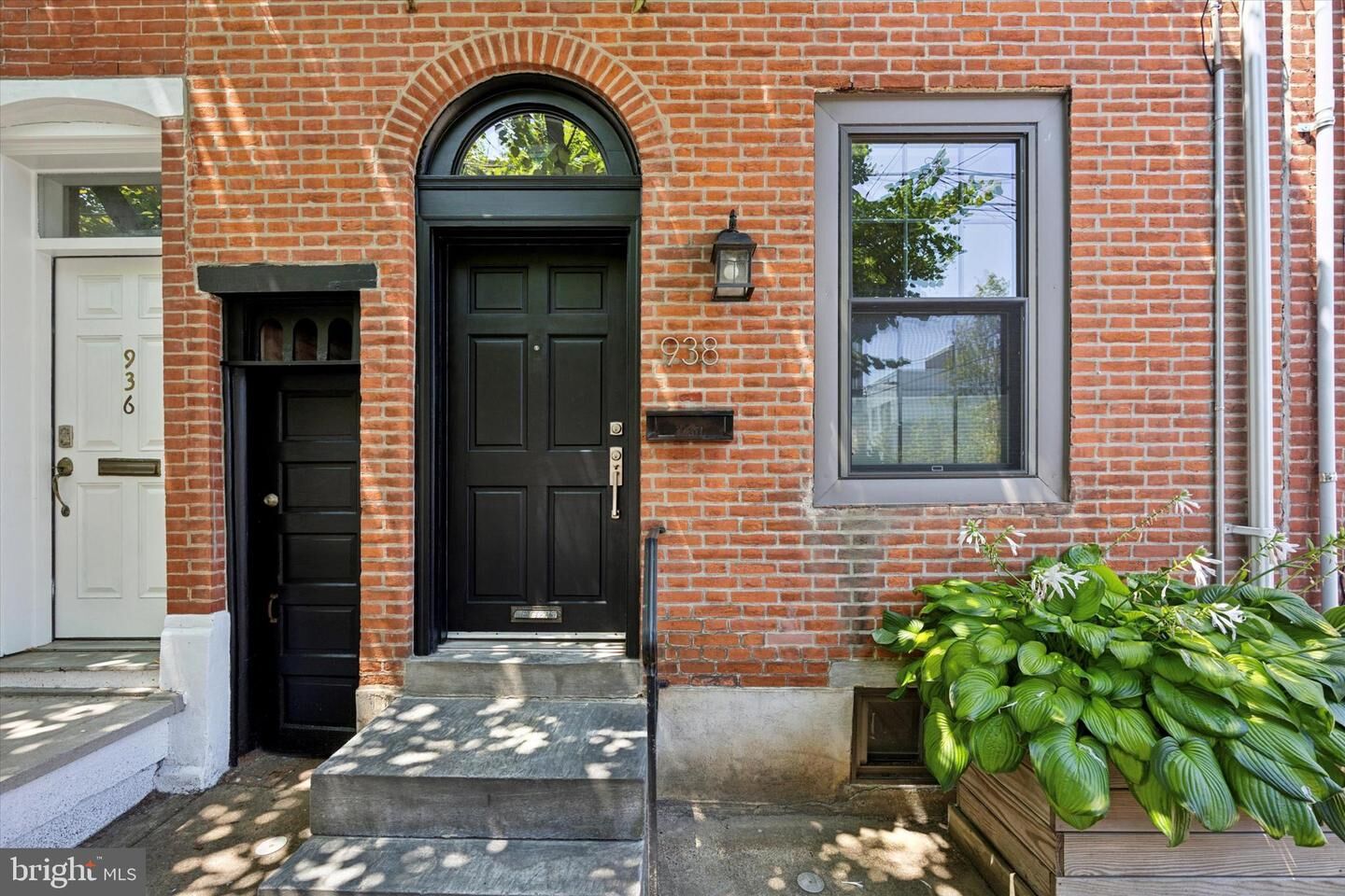 Property Photo: 938 N 4th Street PA 19123