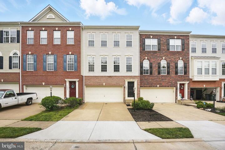 16006 Pitner Street  Haymarket VA 20169 photo