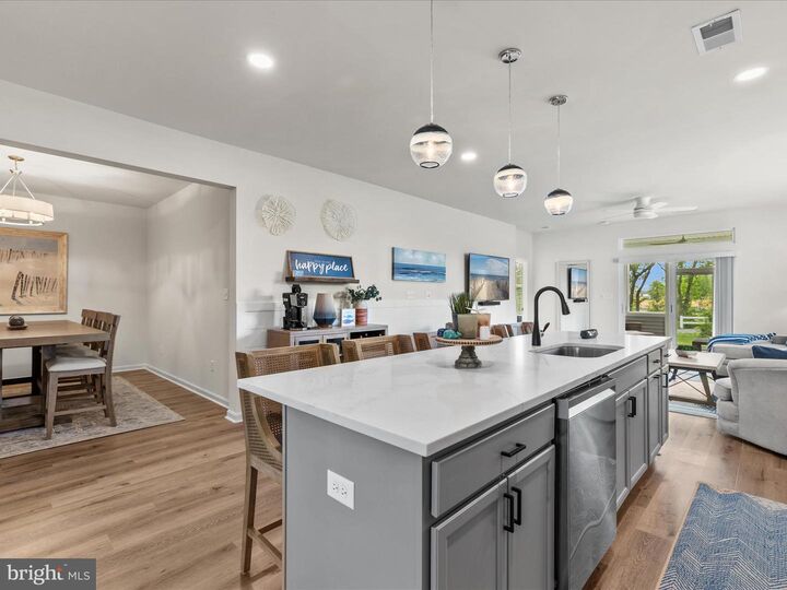 Property Photo:  35040 Dundee Street 133  DE 19945 