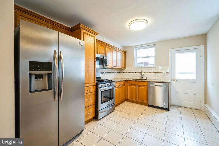 Property Photo: 2620 S Camac Street PA 19148