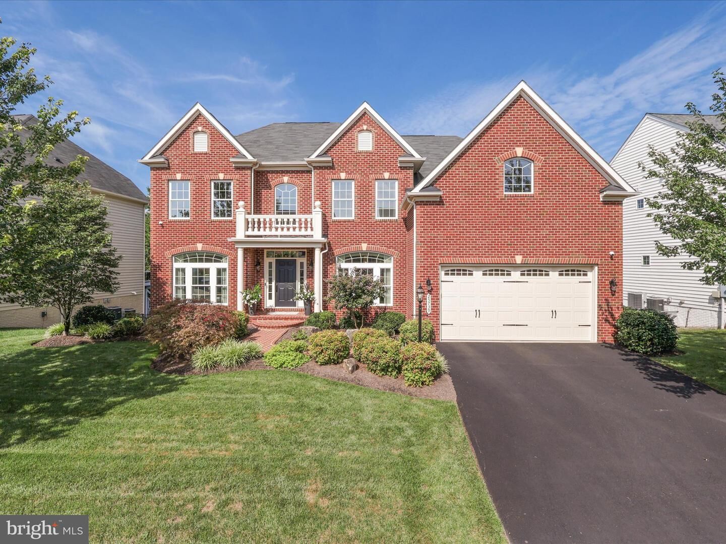 Property Photo:  25739 Purebred Court  VA 20105 