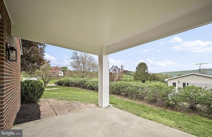 Property Photo:  5434 Manheim Road  PA 17268 