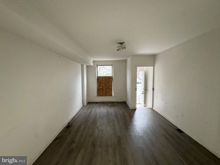 Property Photo:  2512 Jefferson Street  MD 21205 