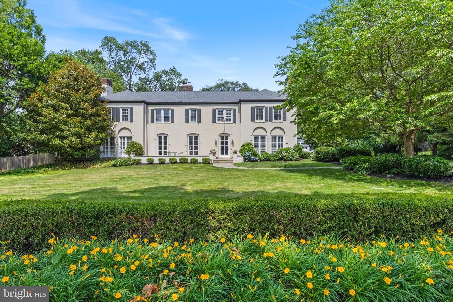 Property Photo:  103 Ashwood Road  PA 19085 