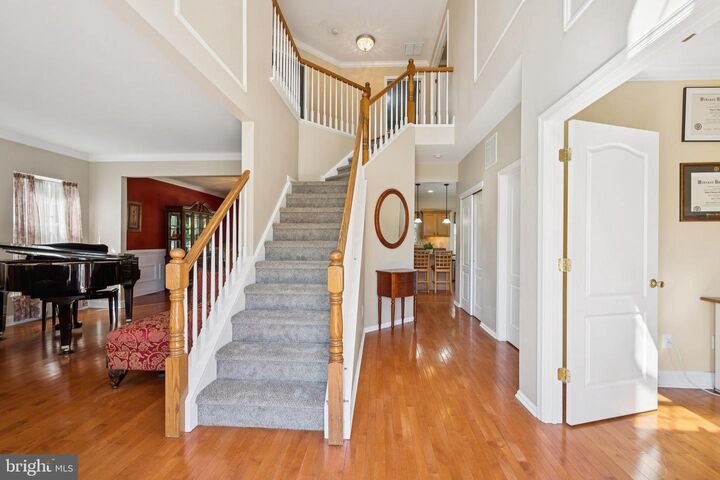 Property Photo: 2 Patriot Court NJ 08081