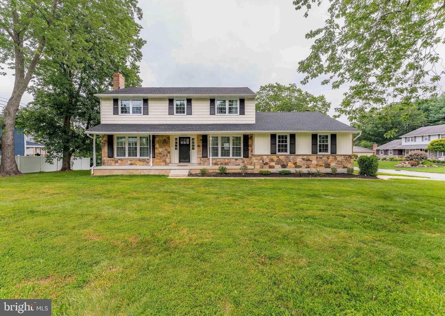 Property Photo: 2506 N Gate Road DE 19810