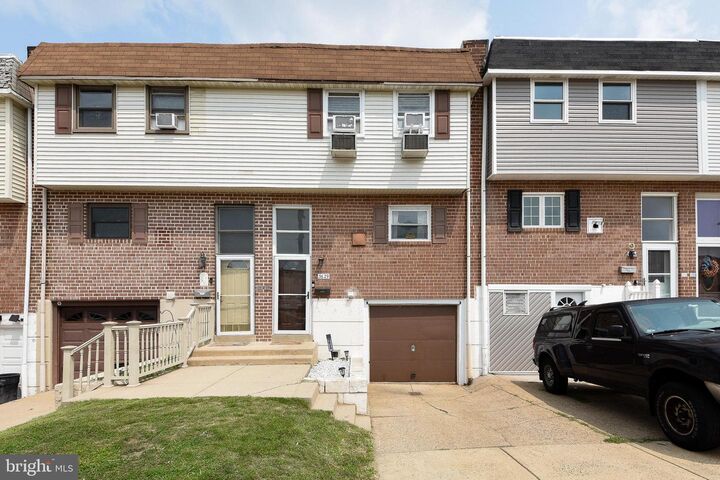 3629 Whitehall Lane  Philadelphia PA 19114 photo
