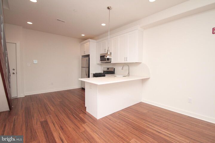 Property Photo: 864 N 19th Street PA 19130