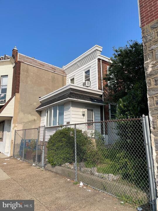 Property Photo: 3409 Frankford Avenue PA 19134