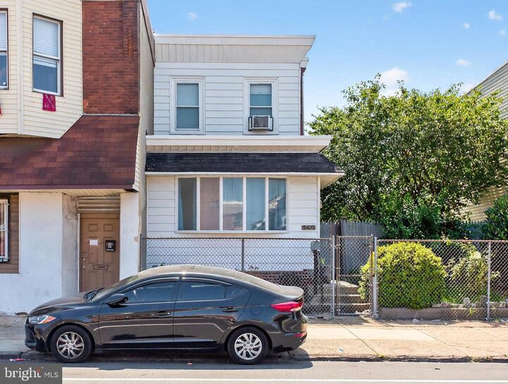Property Photo: 3409 Frankford Avenue PA 19134