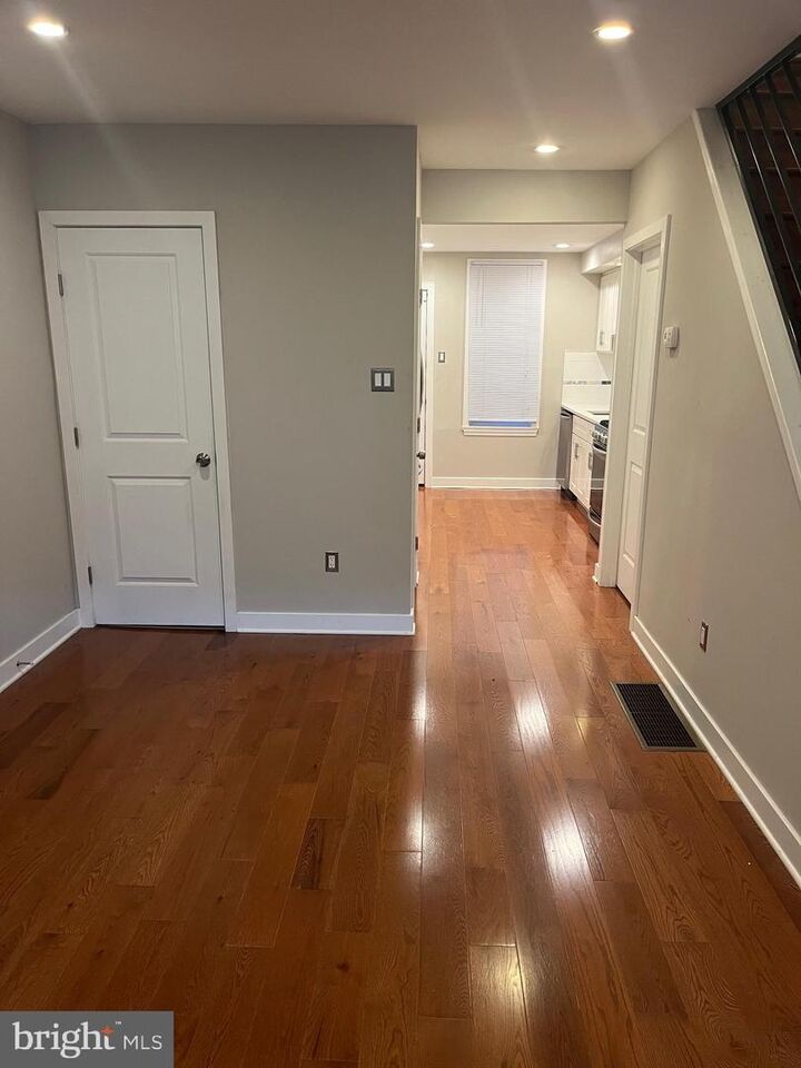 Property Photo: 1629 S Ringgold Street PA 19145