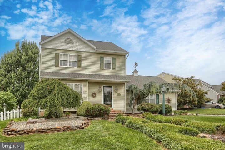 Property Photo: 103 Winston Drive PA 17408