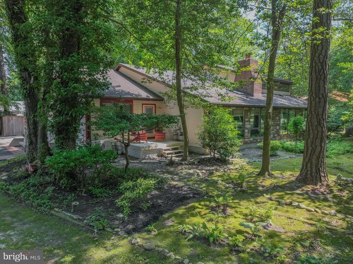 39 N Primrose Lane  Ocean View DE 19970 photo