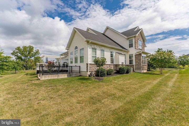 Property Photo: 326 Wheatsheaf Way PA 19426