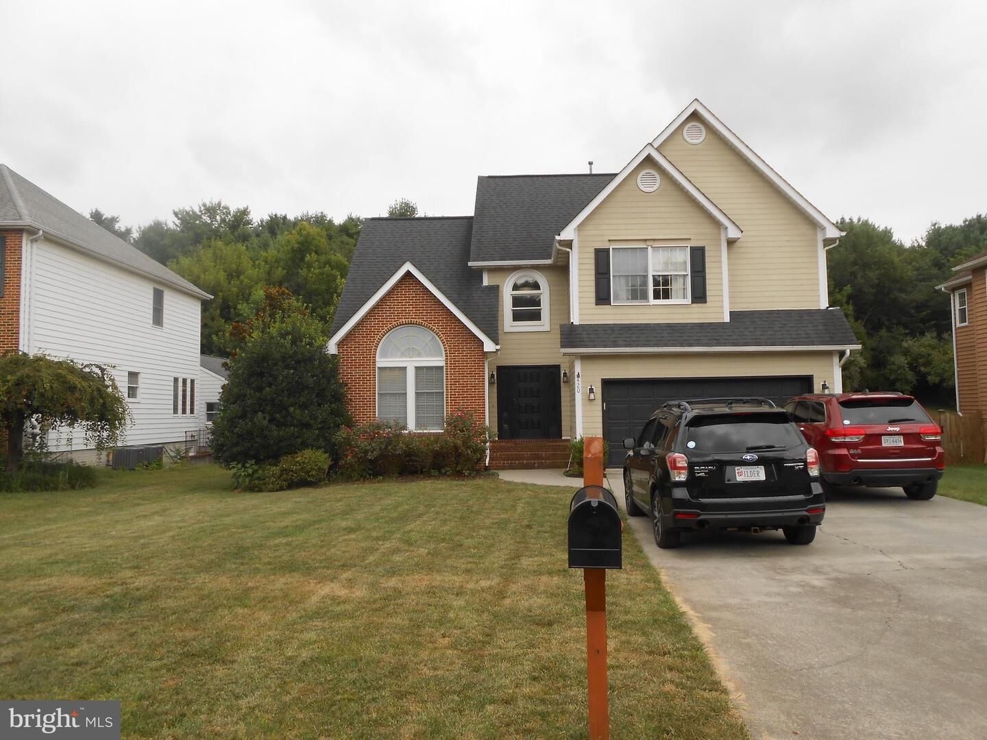 Property Photo:  420 Westside Station Drive  VA 22601 