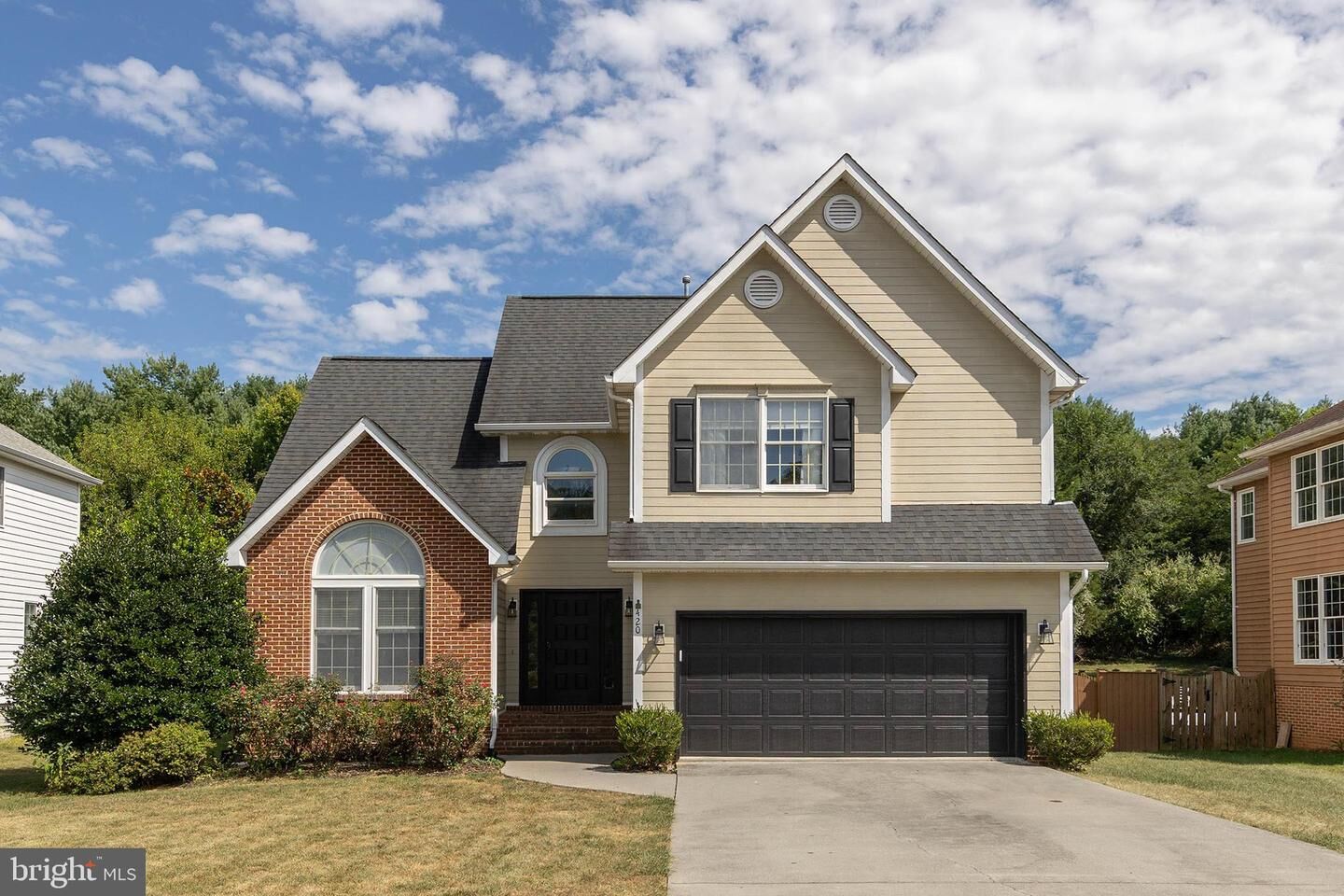 Property Photo:  420 Westside Station Drive  VA 22601 