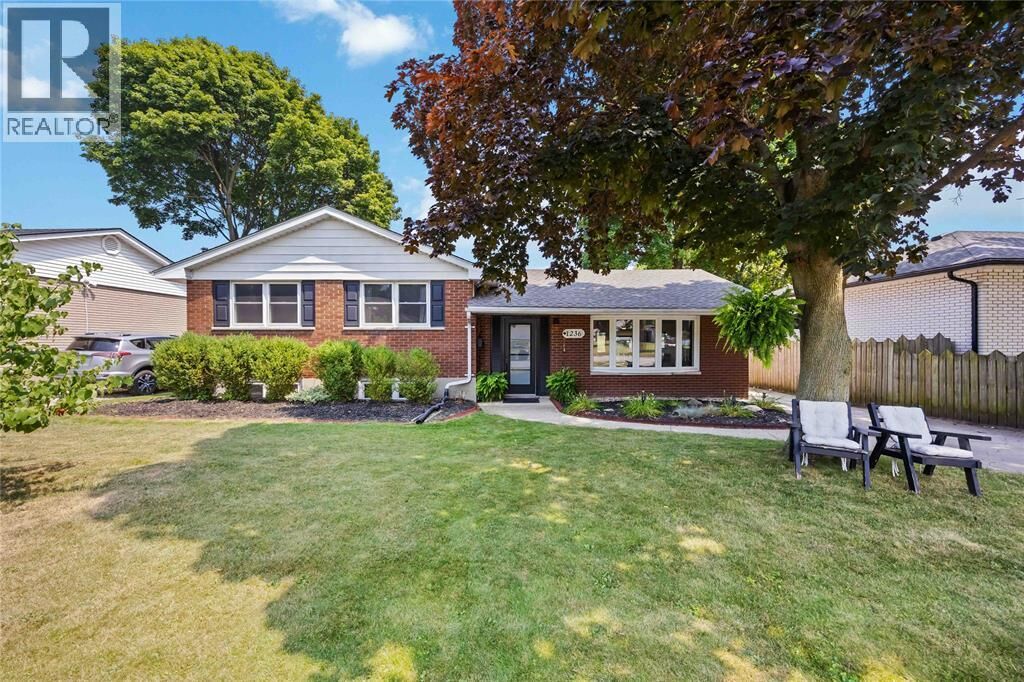 Property Photo:  1236 Giffel Road  ON N7S 3K7 