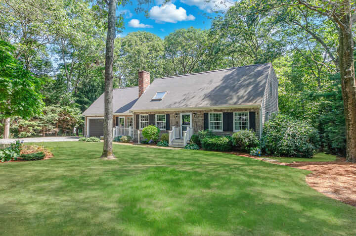 Property Photo:  35 Meadow Haven Drive  MA 02649 