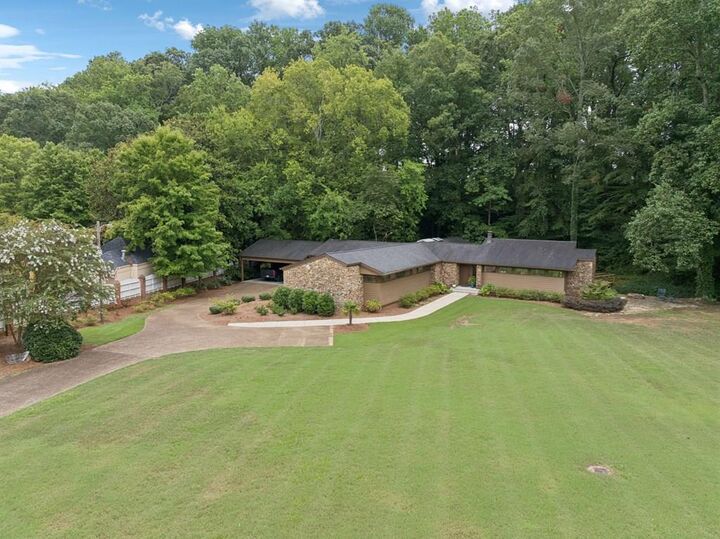 111 Broadview Terrace  Dalton GA 30720 photo