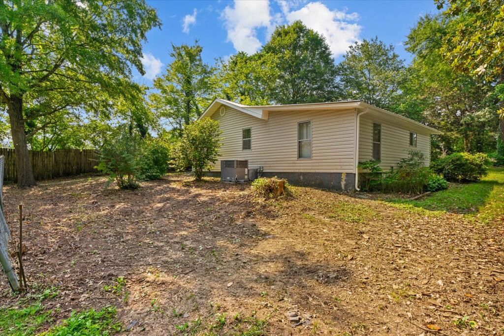 Property Photo:  1098 Mount Vernon Road  GA 30755 