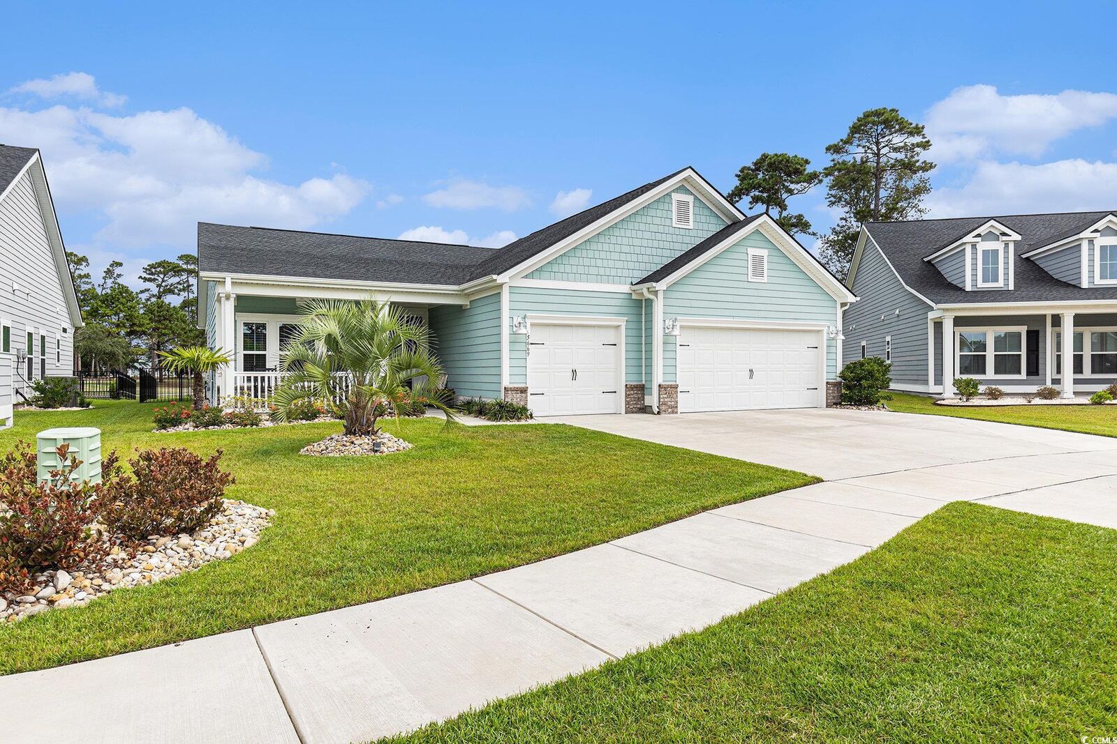 Property Photo:  5669 Canary Island Ct.  SC 29577 