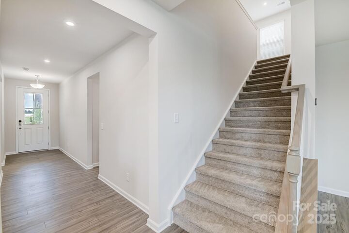 Property Photo: 1413 McCollum Street NC 28112