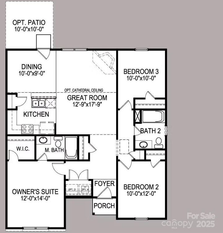 Property Photo: 1600 Russell Courtney Road NC 28112