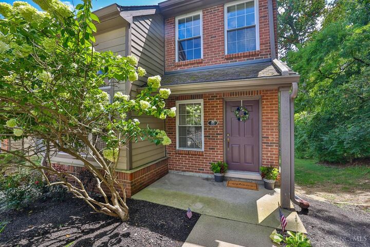 Property Photo:  10555 Montgomery Road  OH 45242 