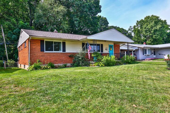 Property Photo:  4135 Hammond Boulevard  OH 45015 
