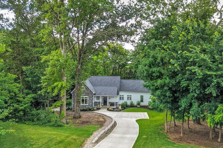 10036 Laurel Glen Drive  Hamilton Twp OH 45140 photo
