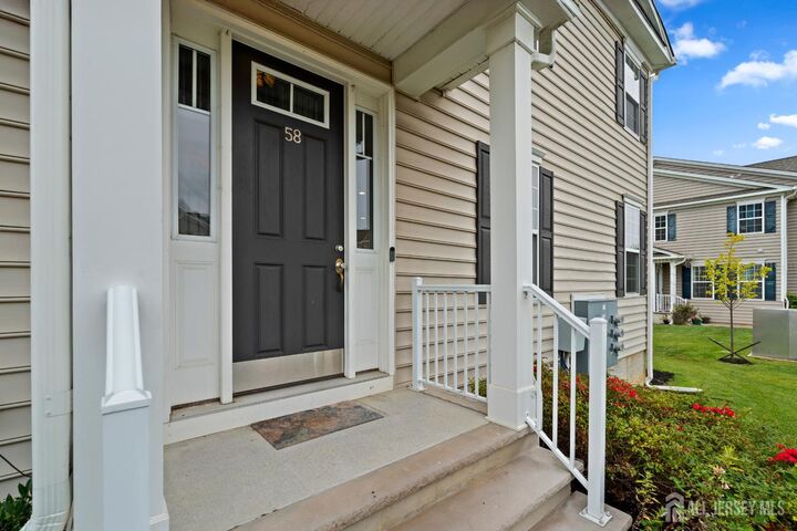 Property Photo: 58 Begonia Lane NJ 08831