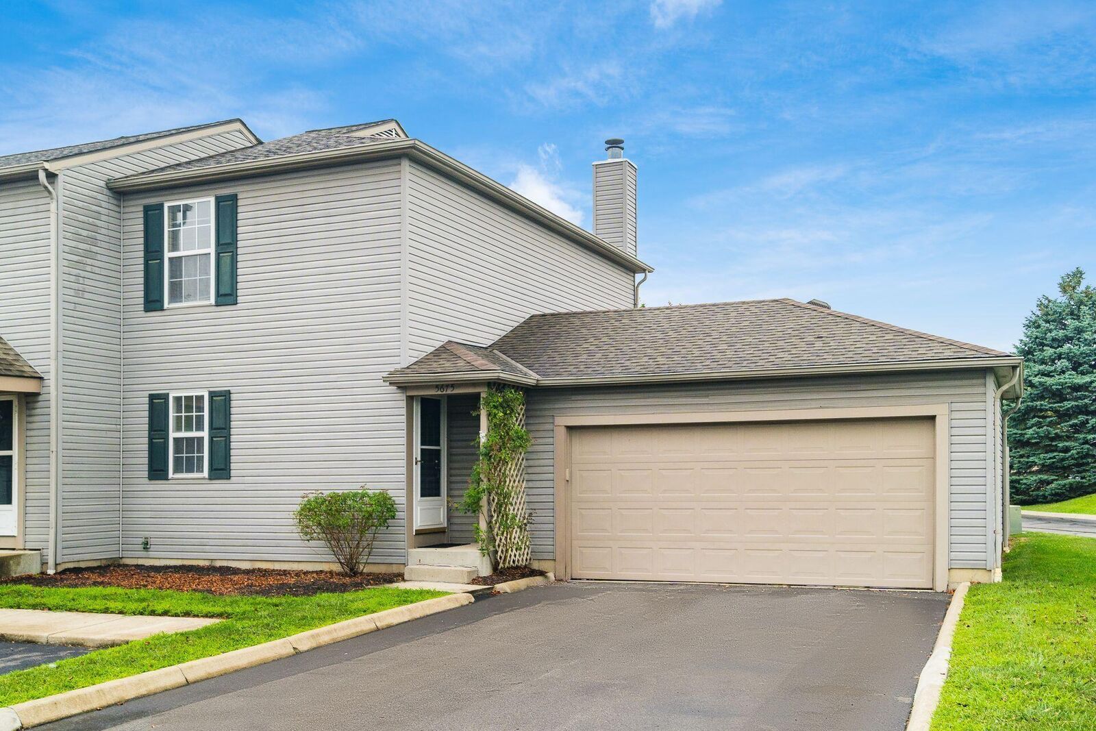 Property Photo:  5675 Wigmore Drive  OH 43235 
