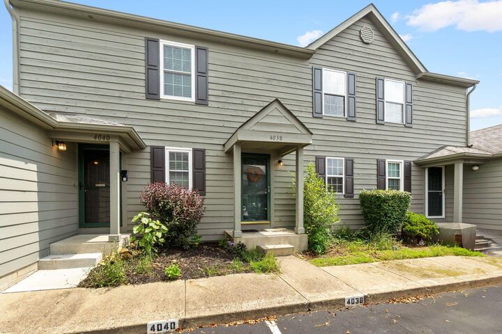 Property Photo:  4038 Blendon Point Drive  OH 43230 