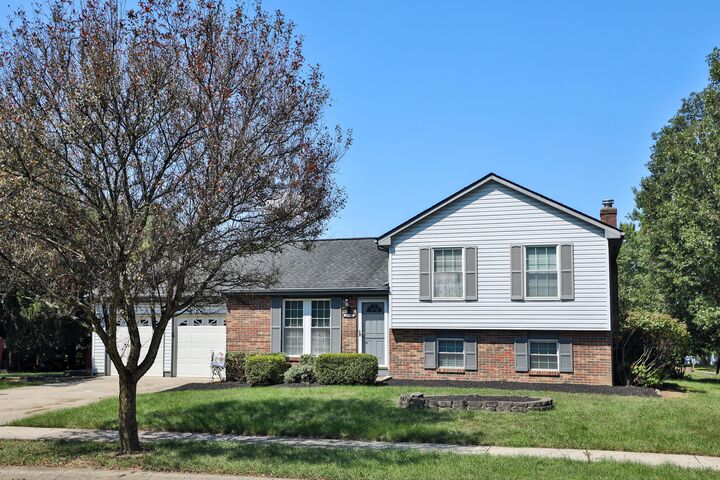 8681 Blanca Court  Powell OH 43065 photo
